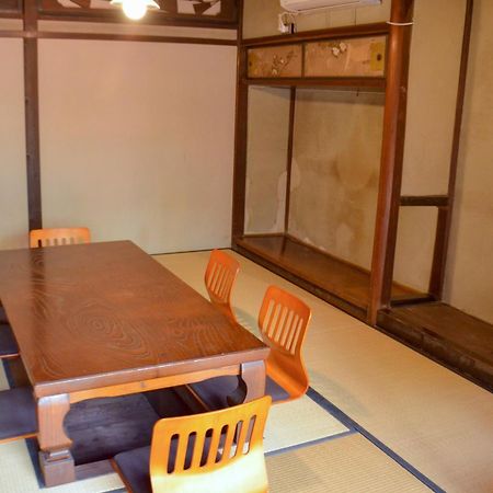 篠山城下町ゲストハウス Quolo Tamba-Sasayama Buitenkant foto
