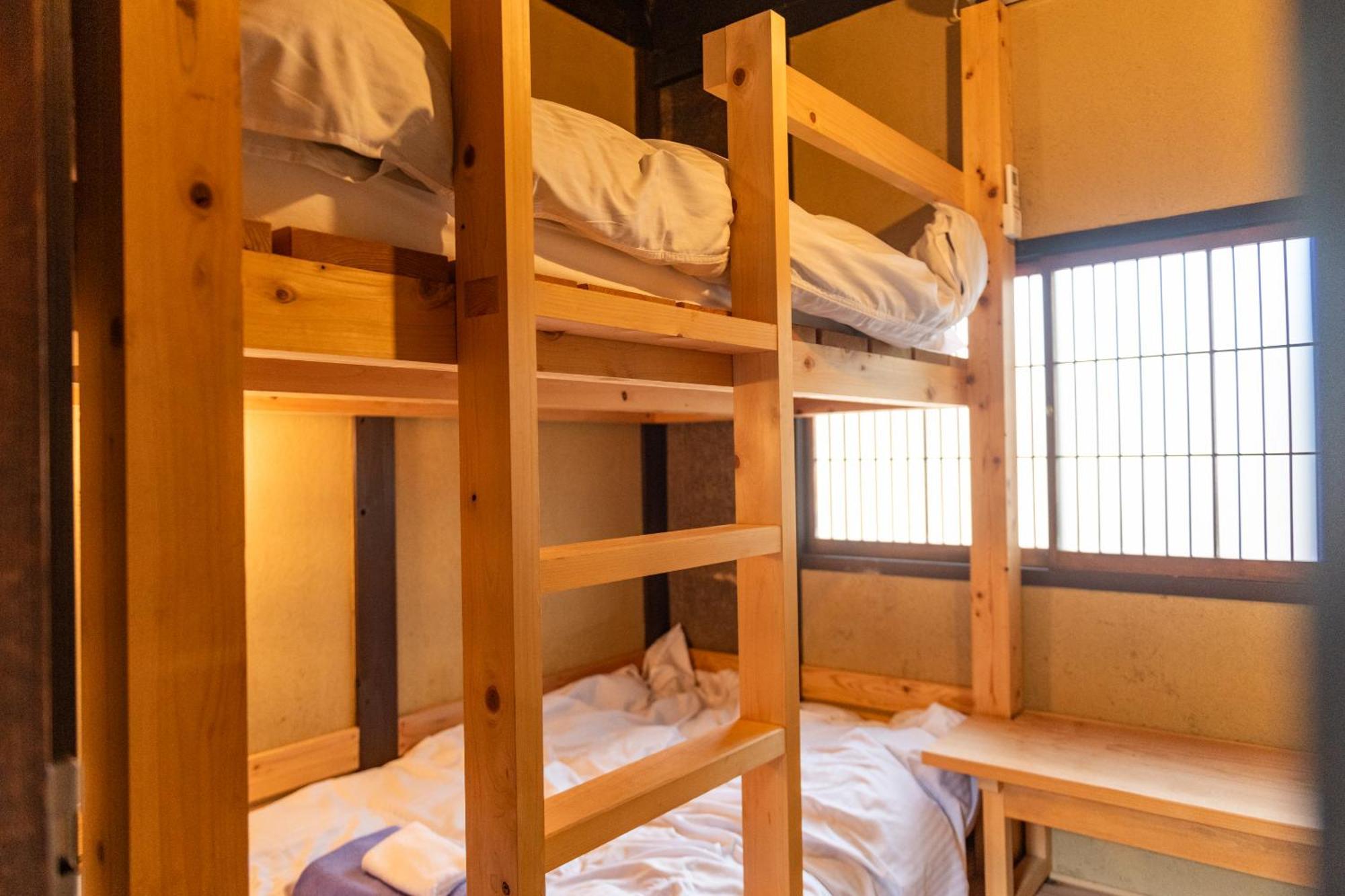 篠山城下町ゲストハウス Quolo Tamba-Sasayama Buitenkant foto