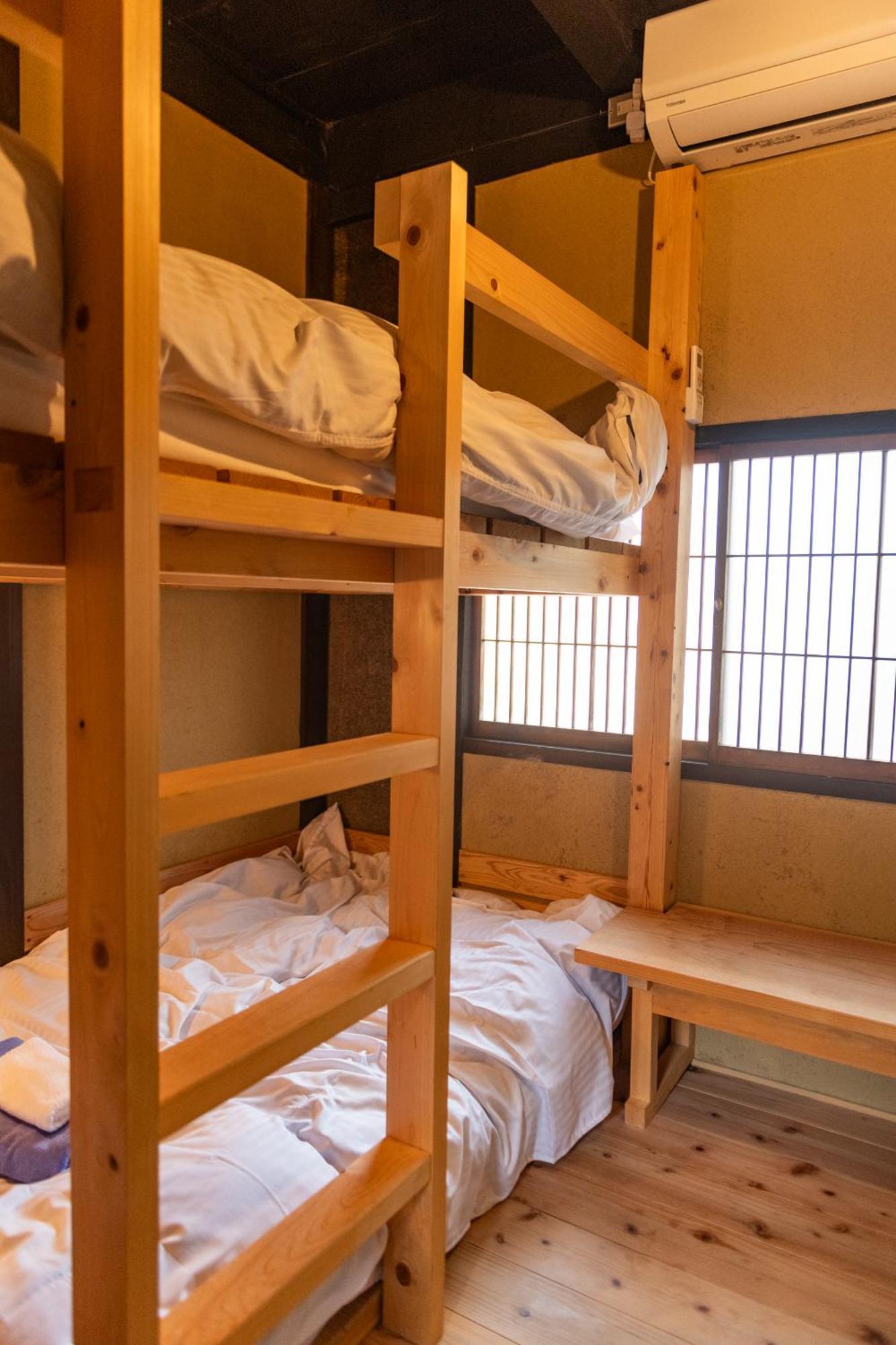 篠山城下町ゲストハウス Quolo Tamba-Sasayama Buitenkant foto