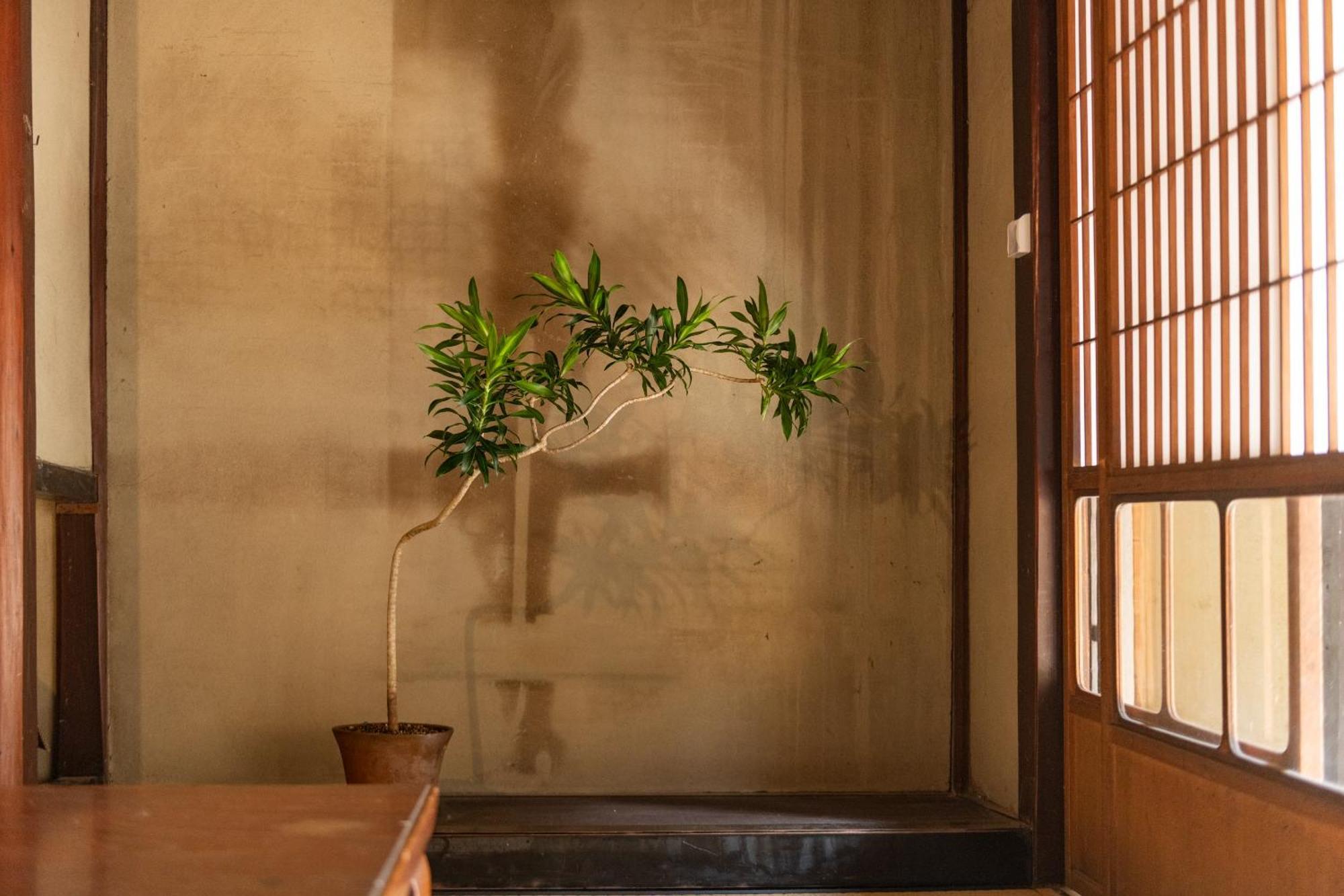 篠山城下町ゲストハウス Quolo Tamba-Sasayama Buitenkant foto