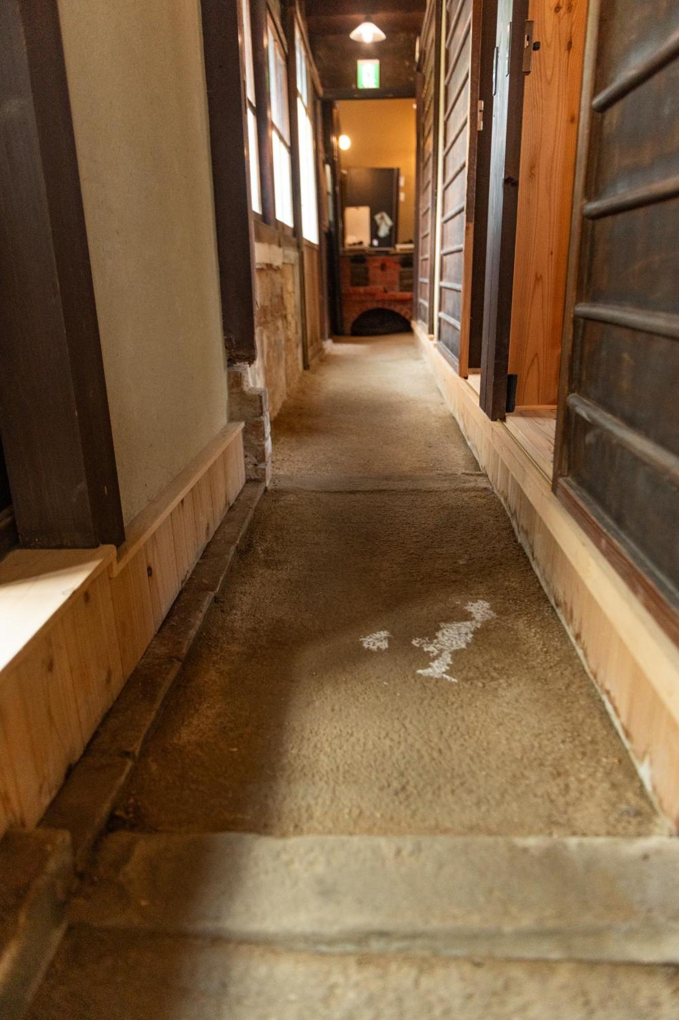 篠山城下町ゲストハウス Quolo Tamba-Sasayama Buitenkant foto