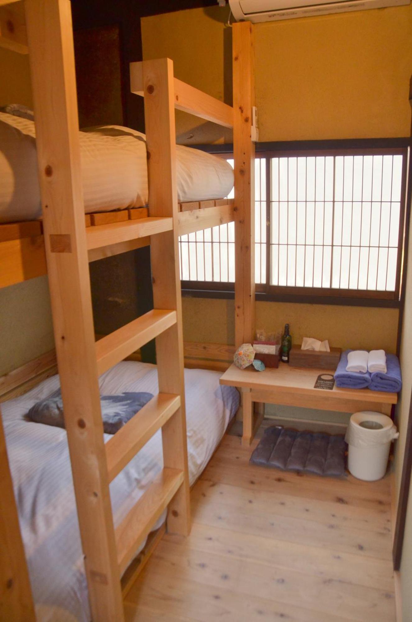篠山城下町ゲストハウス Quolo Tamba-Sasayama Buitenkant foto