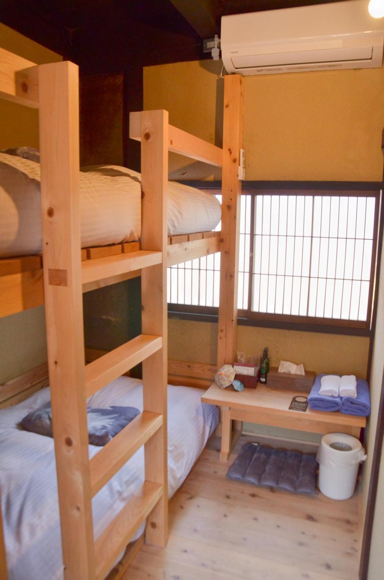 篠山城下町ゲストハウス Quolo Tamba-Sasayama Buitenkant foto